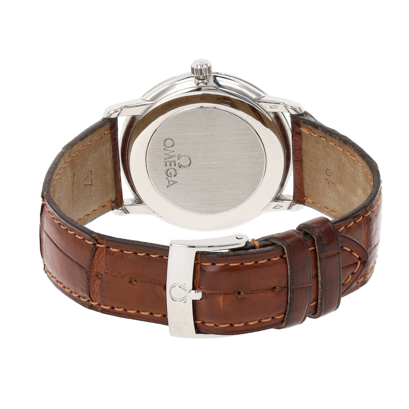 OMEGA_DE_VILLE_PRESTIGE image