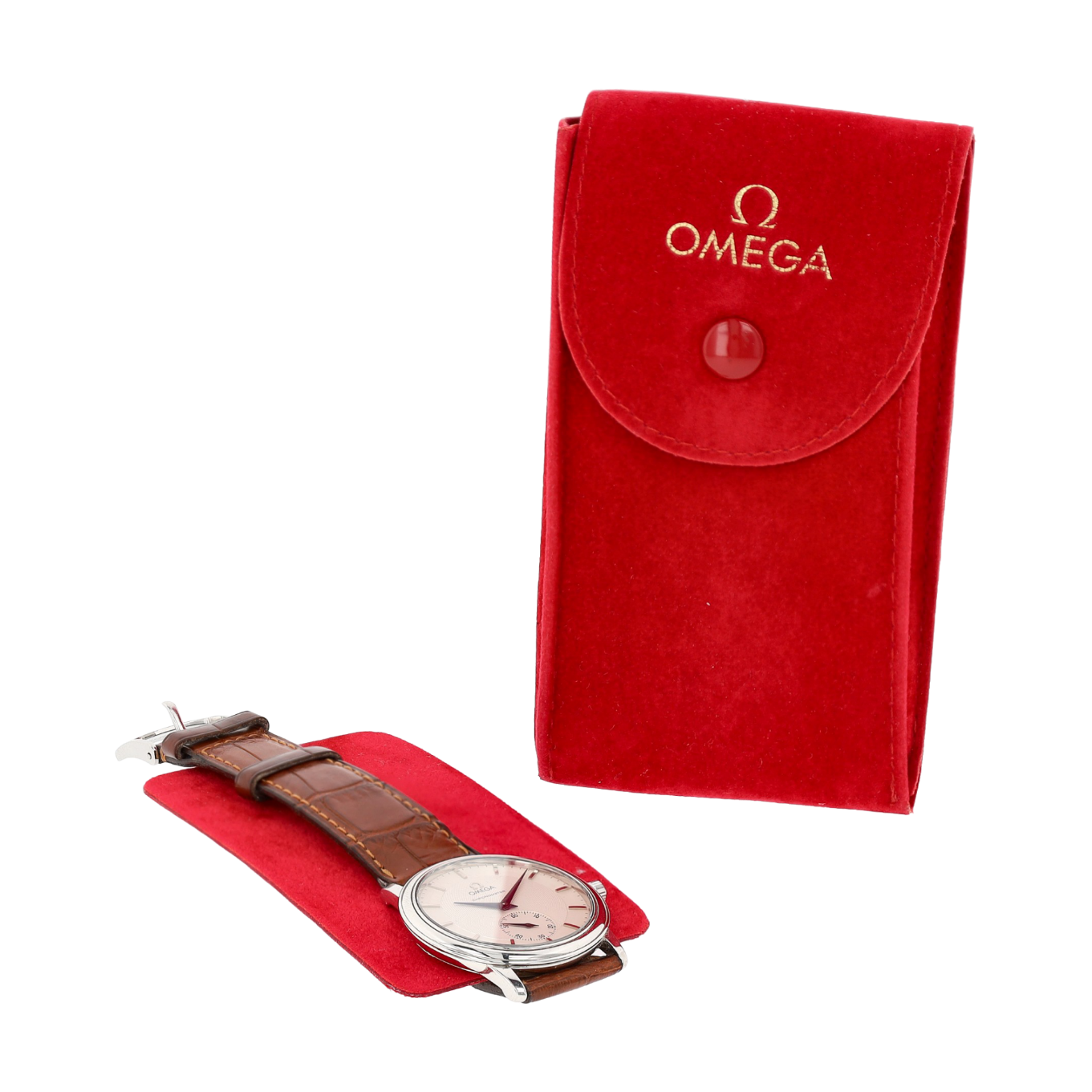 OMEGA_DE_VILLE_PRESTIGE image