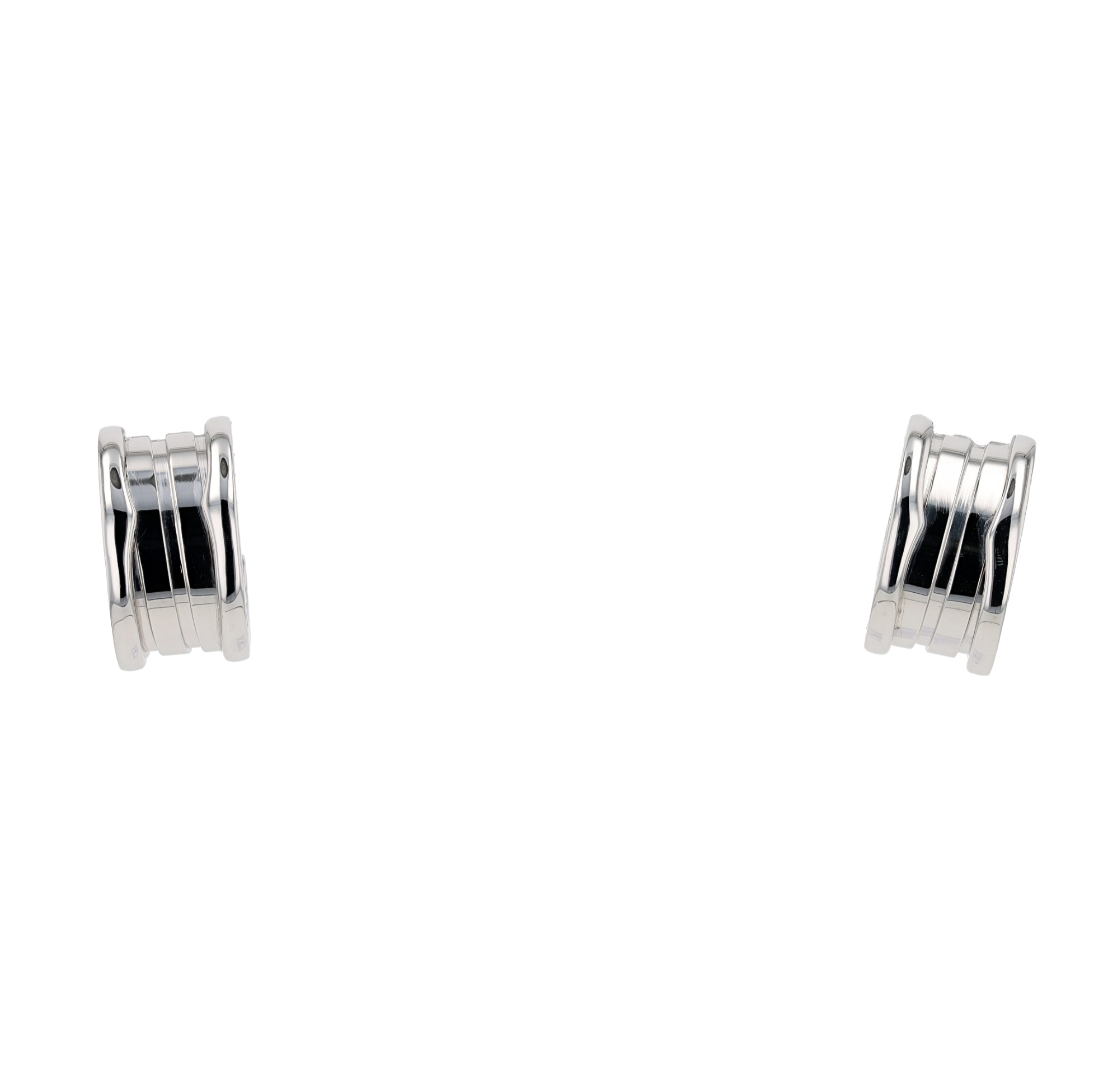 BVLGARI B.ZERO1 EARRINGS
