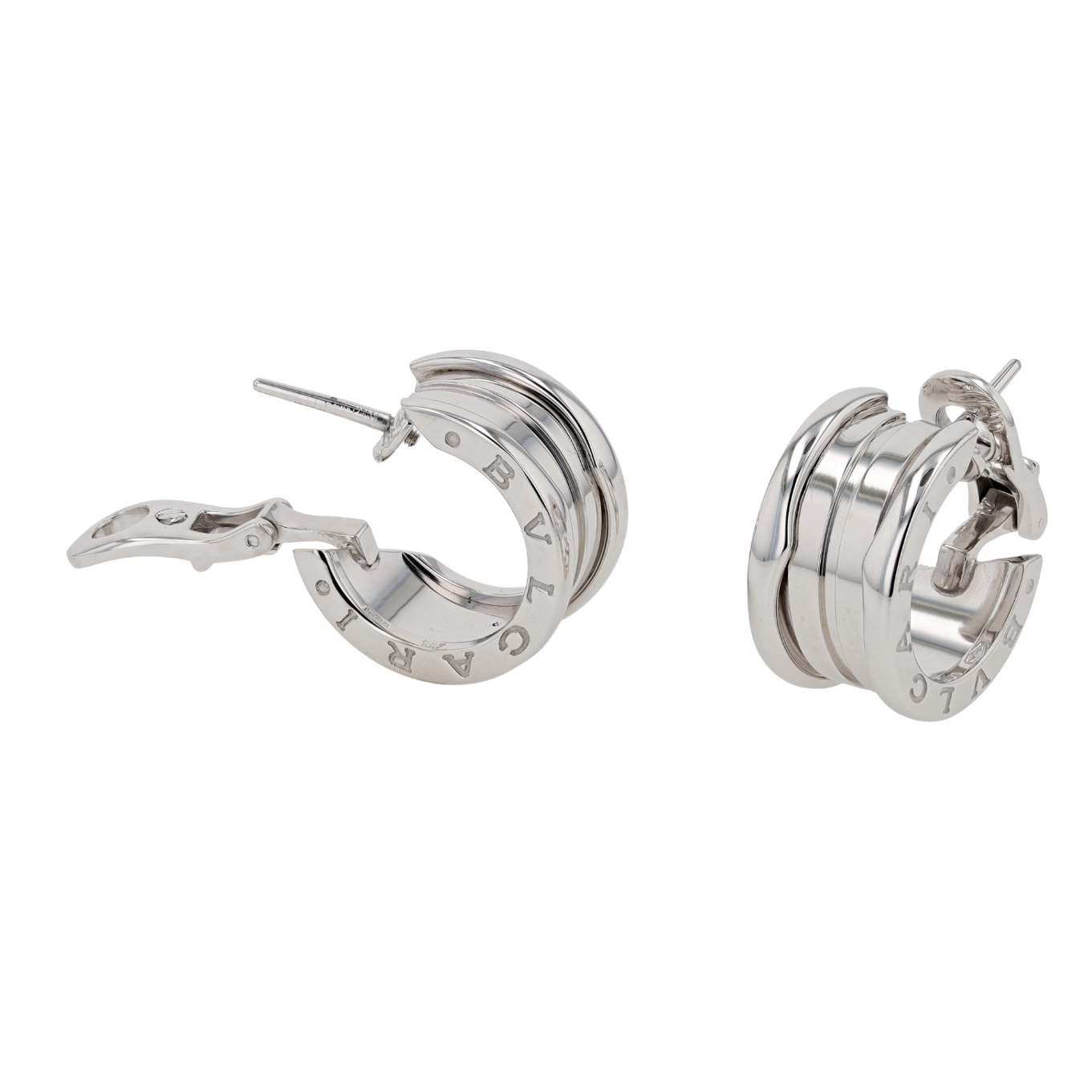 BOUCLES_D'OREILLES_BVLGARI_B.ZERO1 image