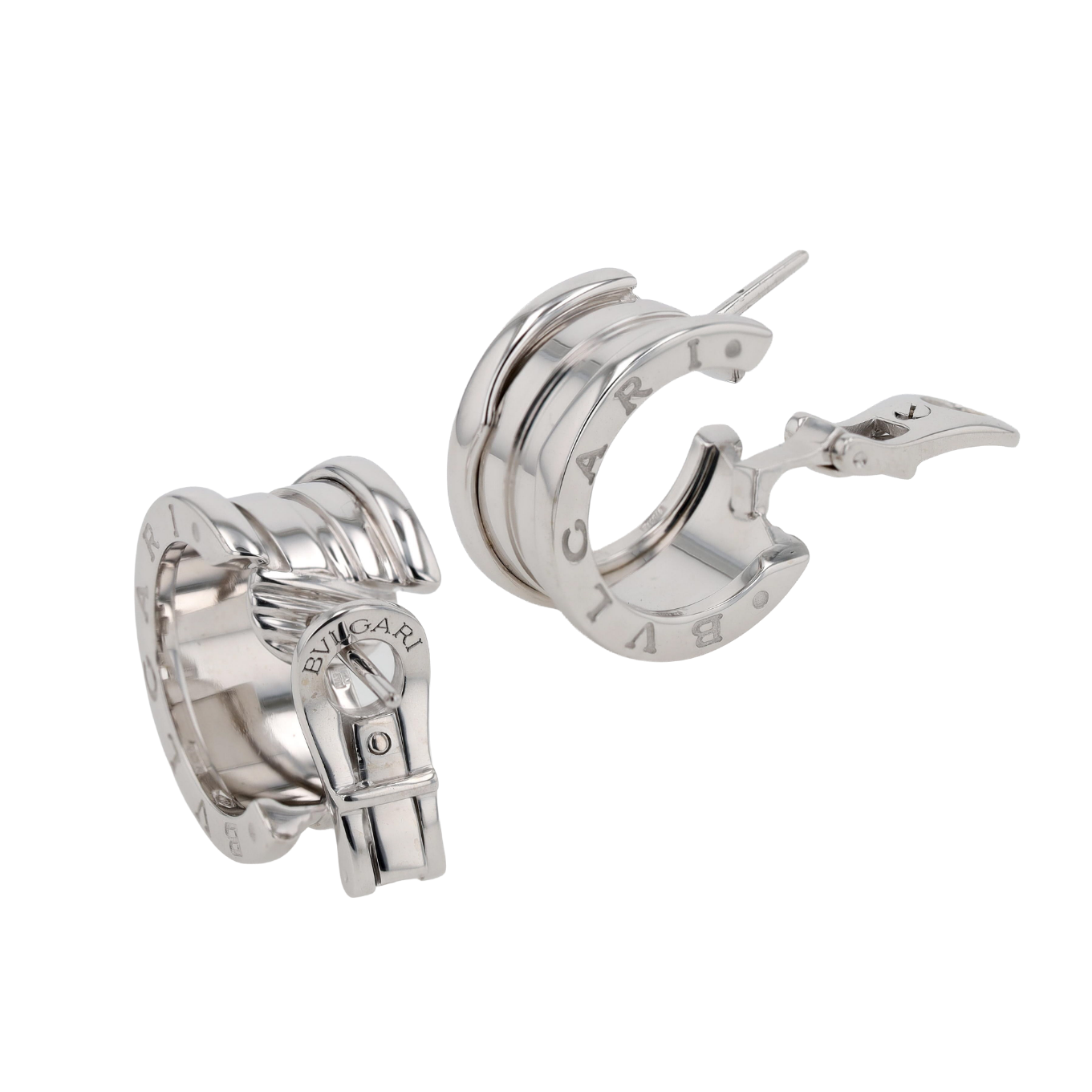 BOUCLES_D'OREILLES_BVLGARI_B.ZERO1 image