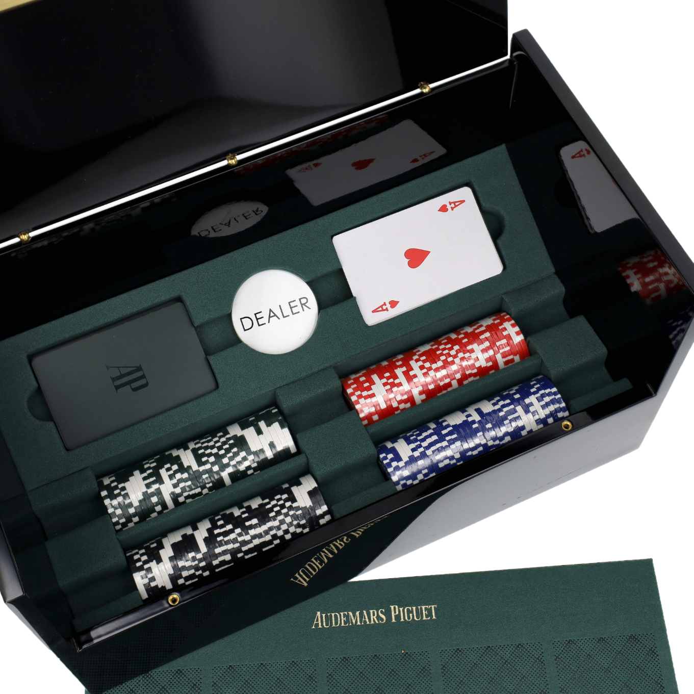 AUDEMARS_PIGUET_COFFRET_POKER_VIP image