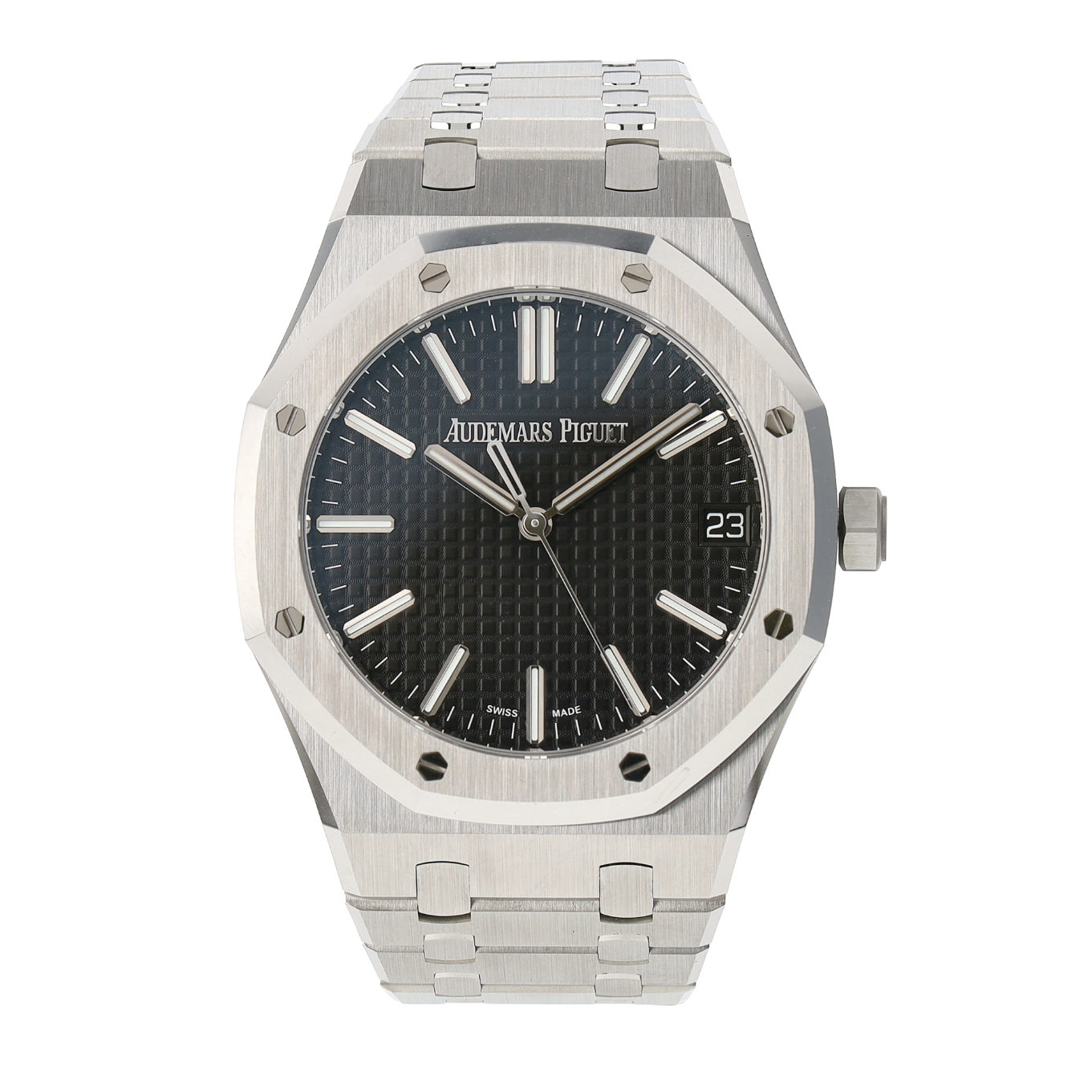 AUDEMARS_PIGUET_ROYAL_OAK image