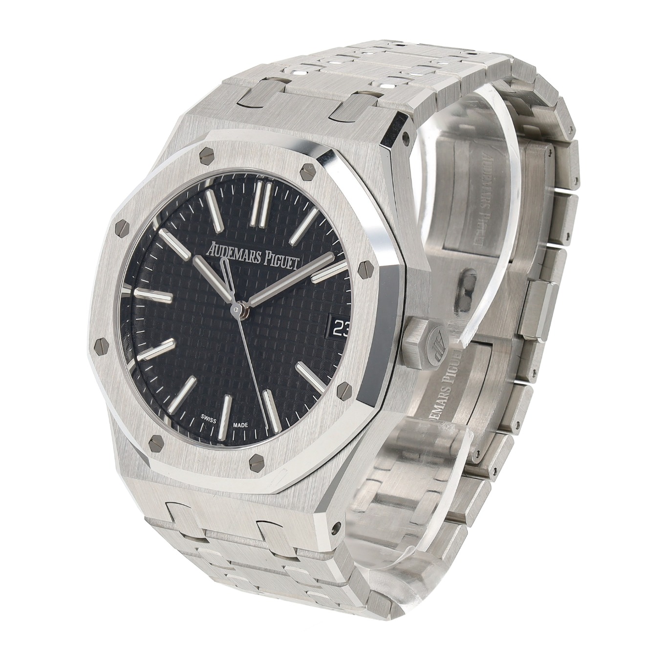 AUDEMARS_PIGUET_ROYAL_OAK image