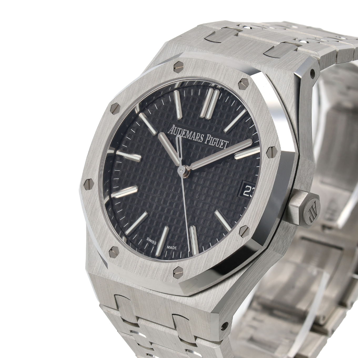 AUDEMARS_PIGUET_ROYAL_OAK image