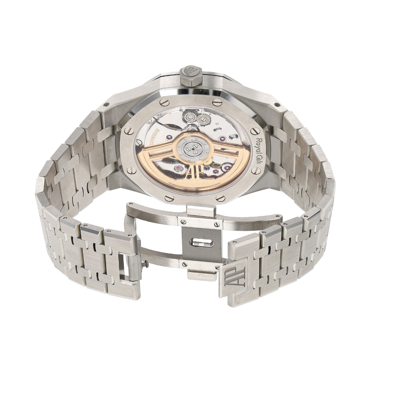 AUDEMARS_PIGUET_ROYAL_OAK image
