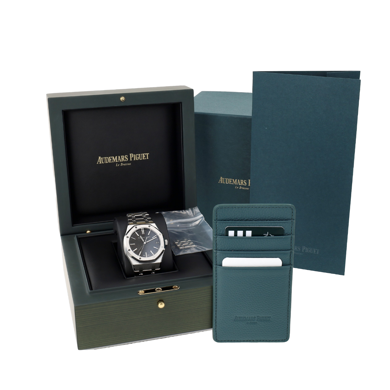 AUDEMARS_PIGUET_ROYAL_OAK image