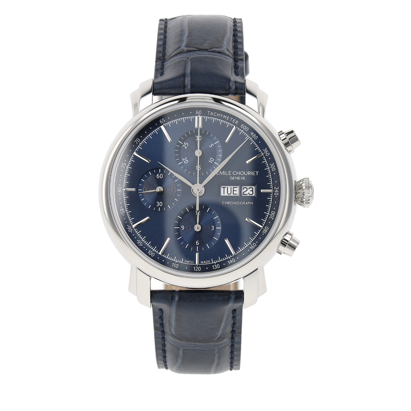 EMILE_CHOURIET_LAC_LEMAN_CHRONOGRAPH image