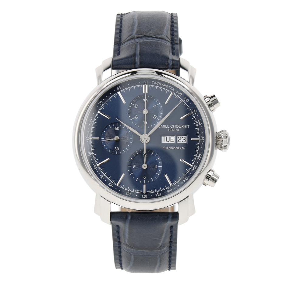 EMILE_CHOURIET_LAC_LEMAN_CHRONOGRAPH image
