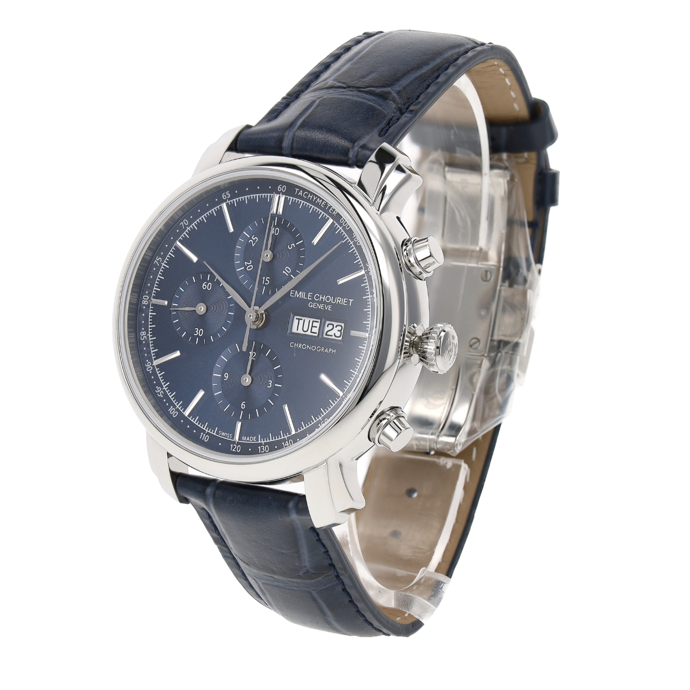 EMILE_CHOURIET_LAC_LEMAN_CHRONOGRAPH image