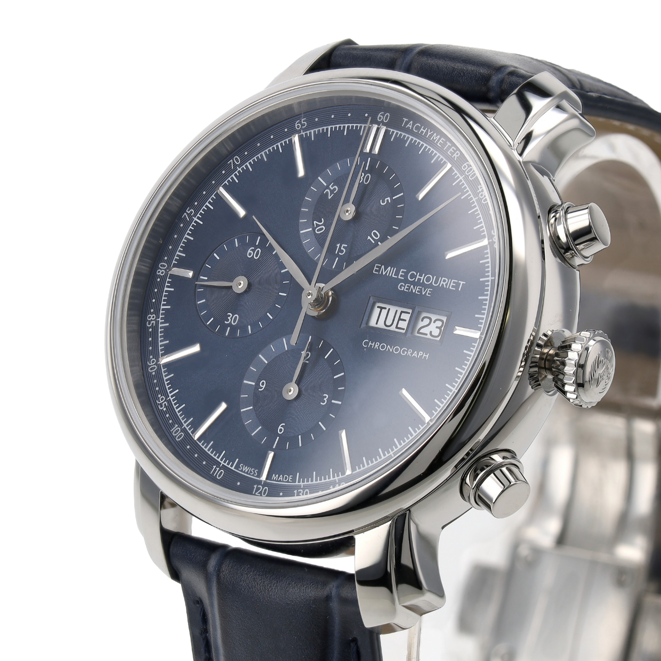 EMILE_CHOURIET_LAC_LEMAN_CHRONOGRAPH image