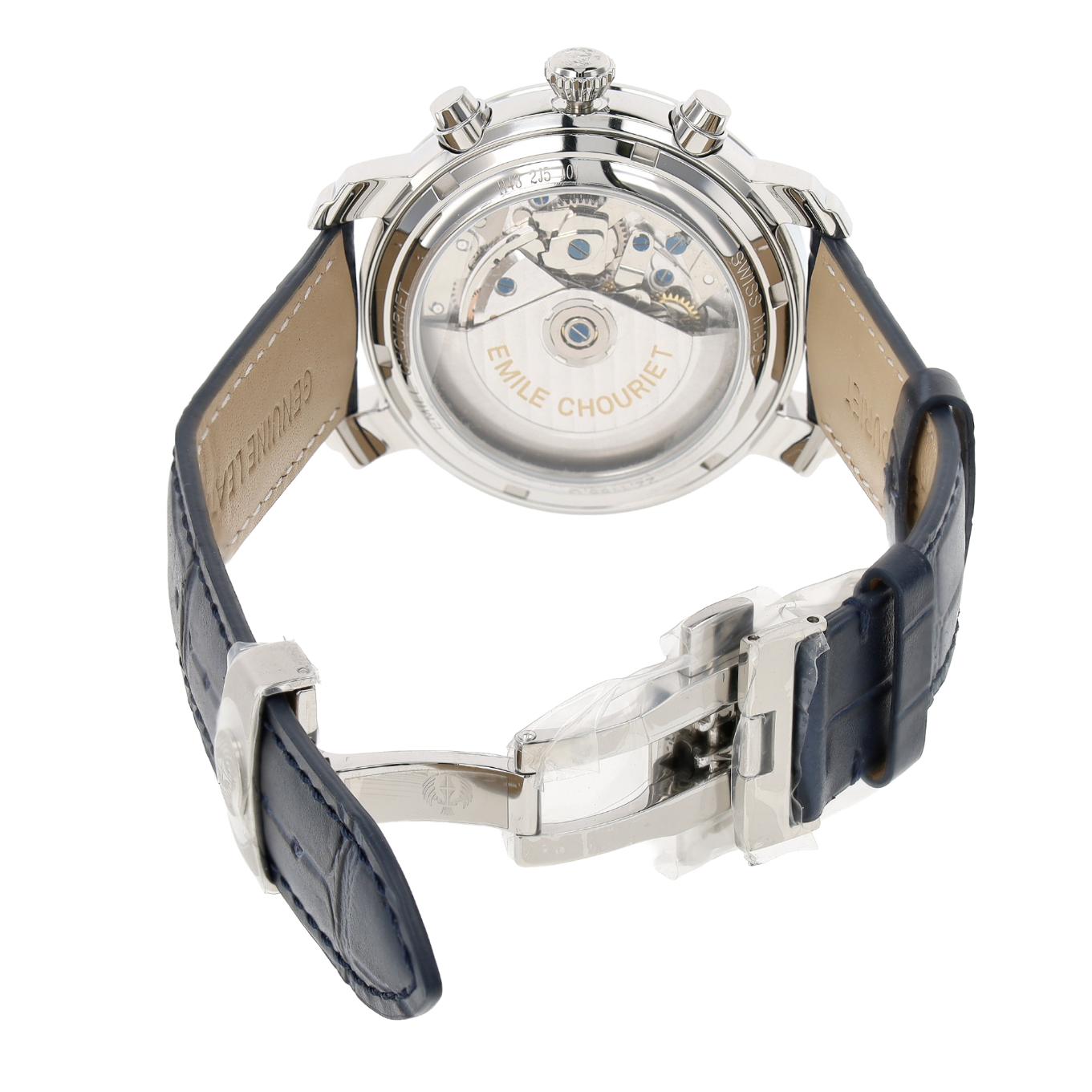 EMILE_CHOURIET_LAC_LEMAN_CHRONOGRAPH image
