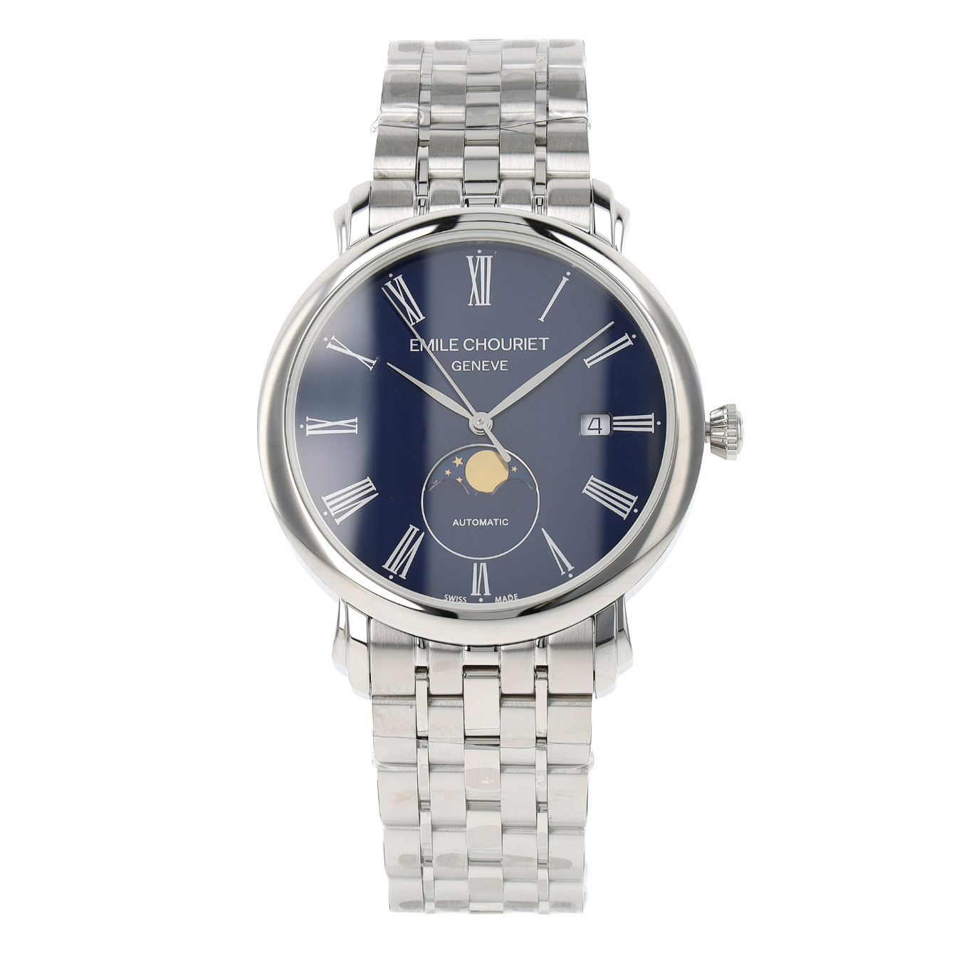 EMILE_CHOURIET_LAC_LEMAN_BLUE_MOON_PHASE image