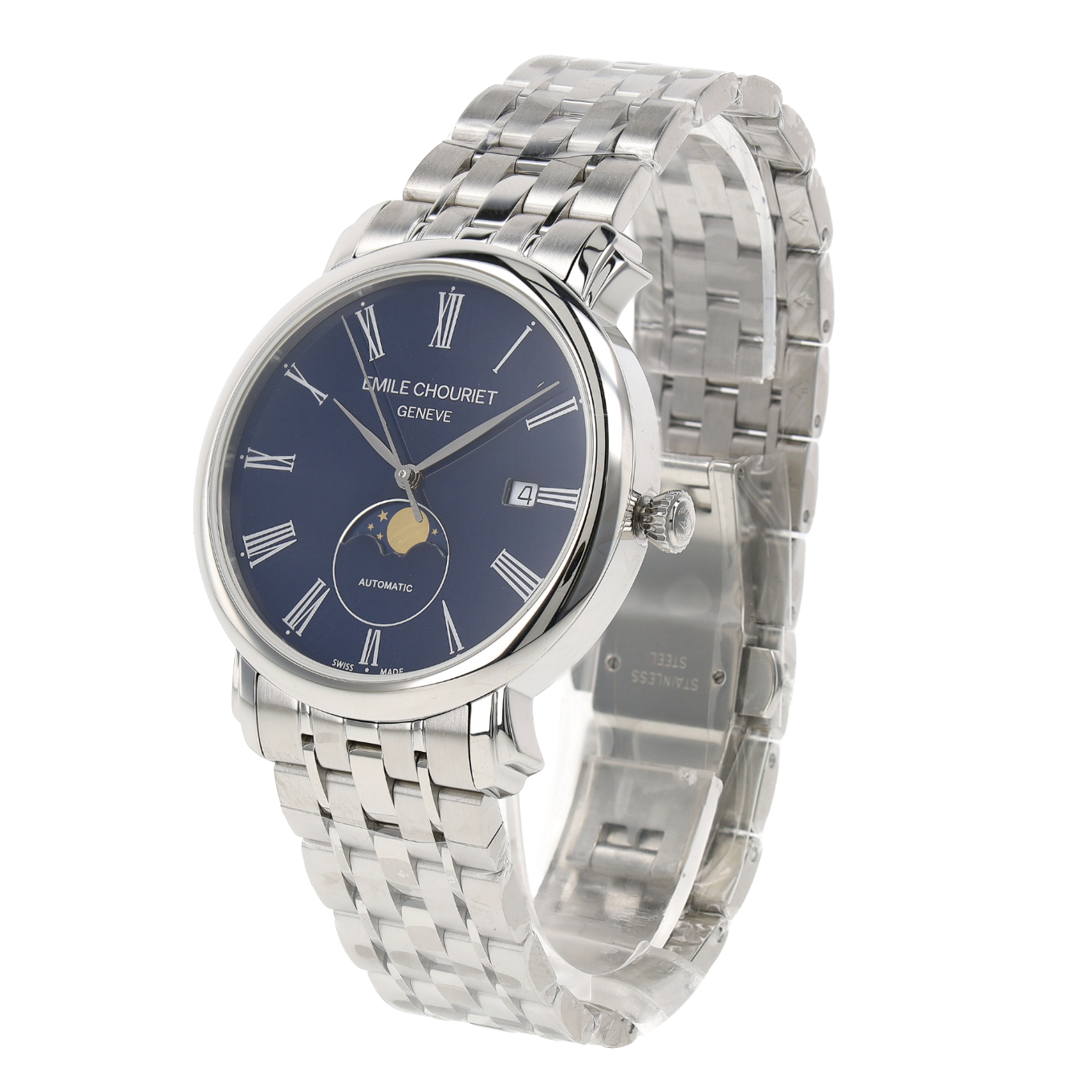 EMILE_CHOURIET_LAC_LEMAN_BLUE_MOON_PHASE image