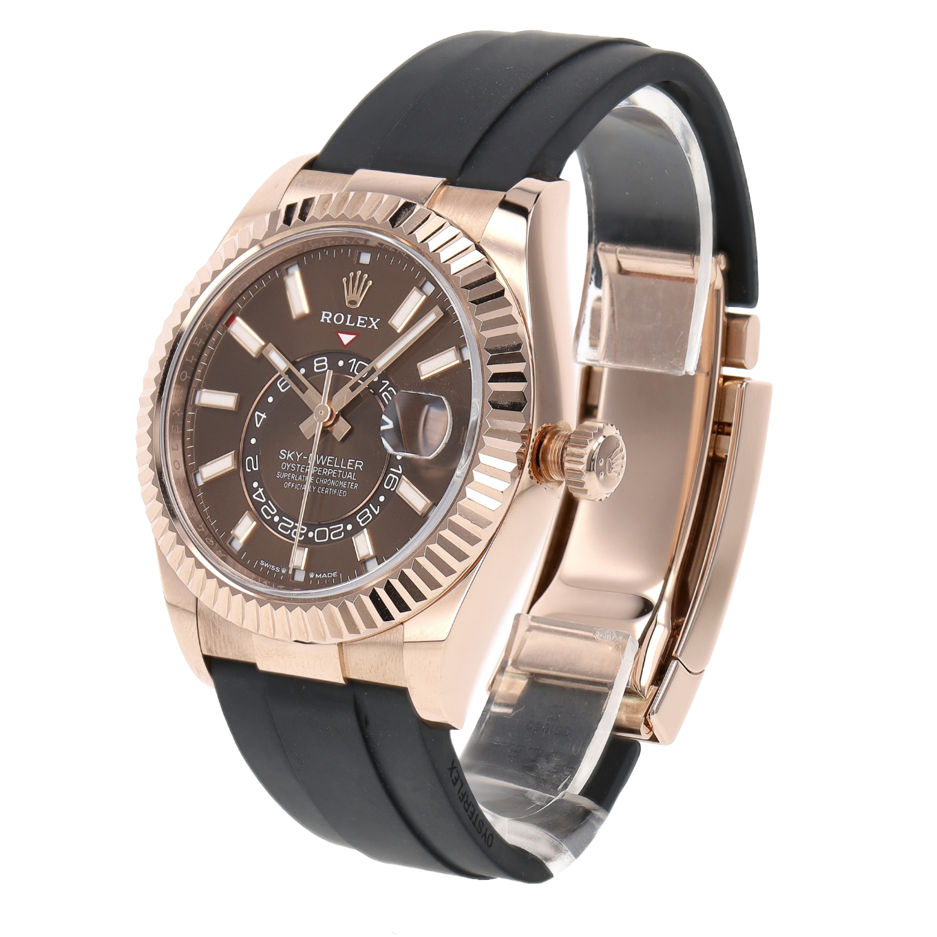 ROLEX_SKY-DWELLER image