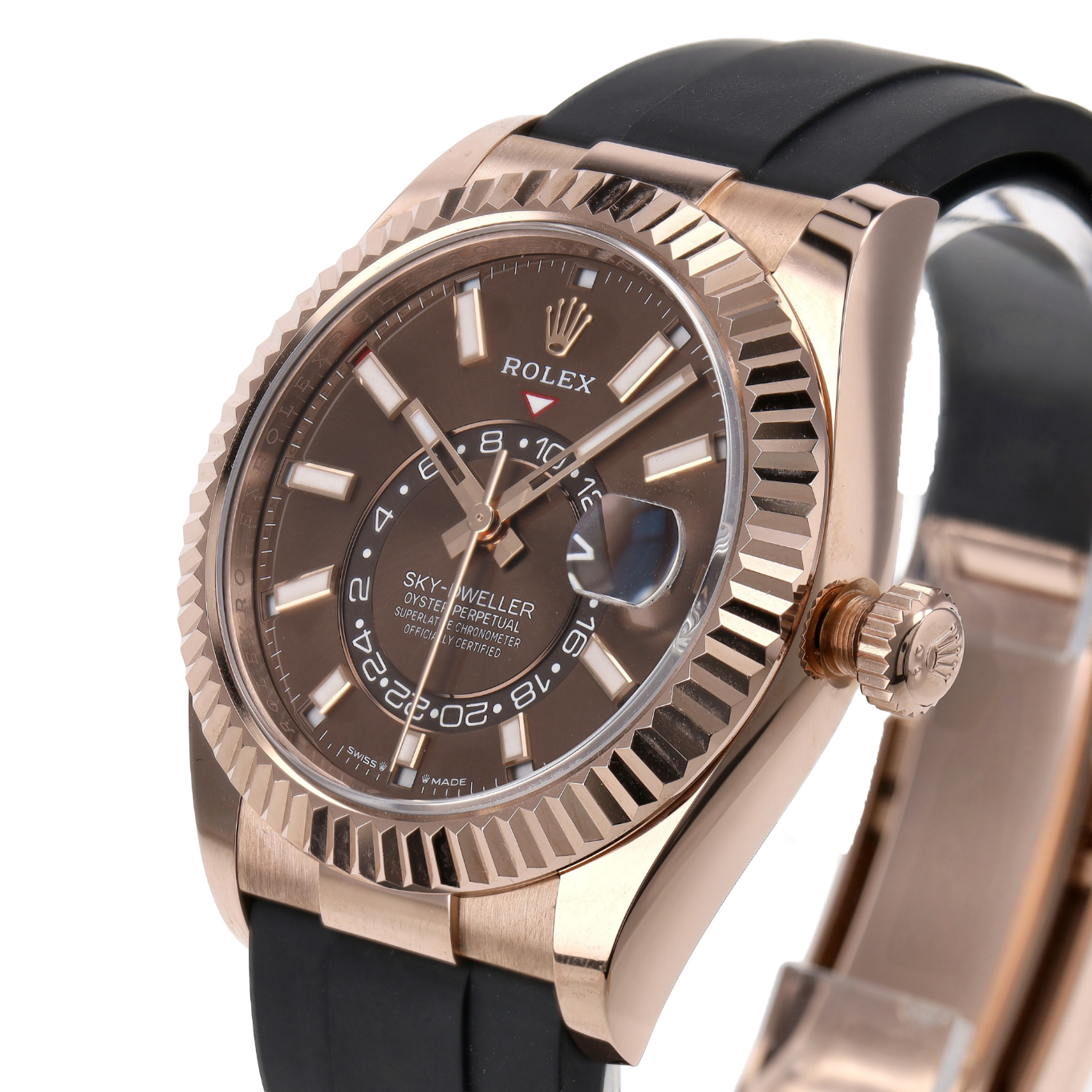 ROLEX_SKY-DWELLER image