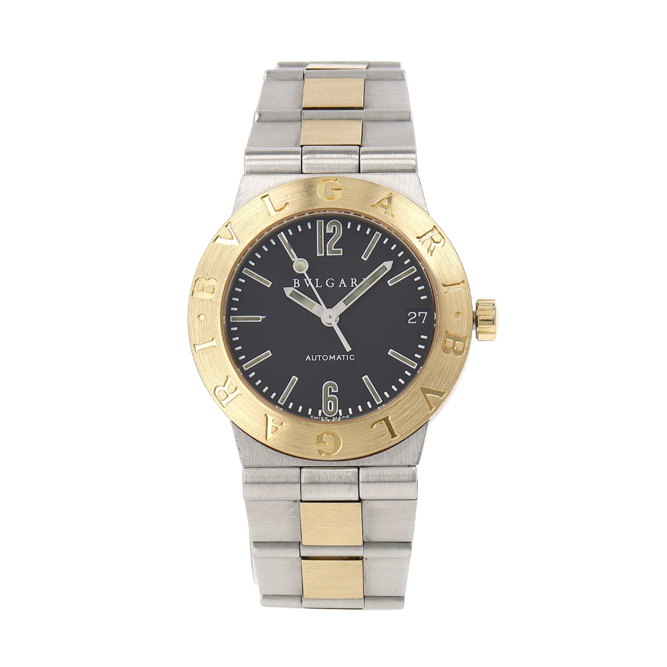 BVLGARI_BVLGARI image