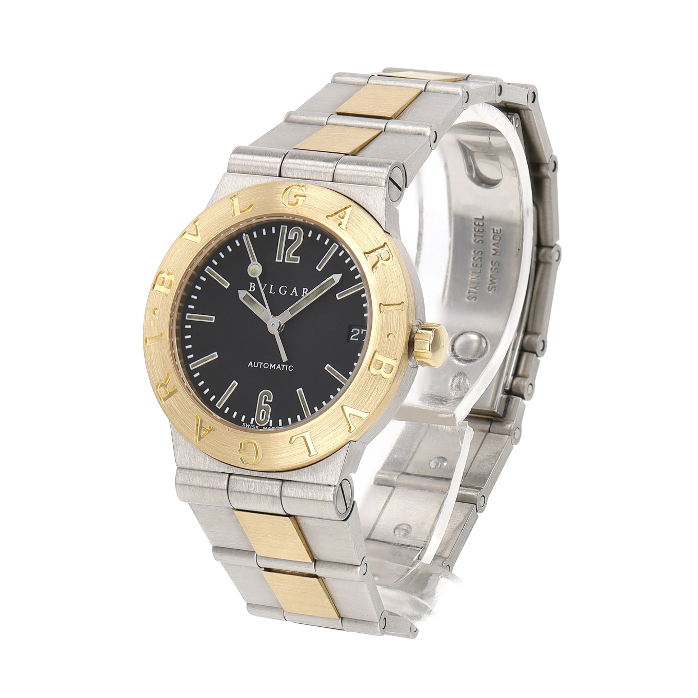BVLGARI_BVLGARI image
