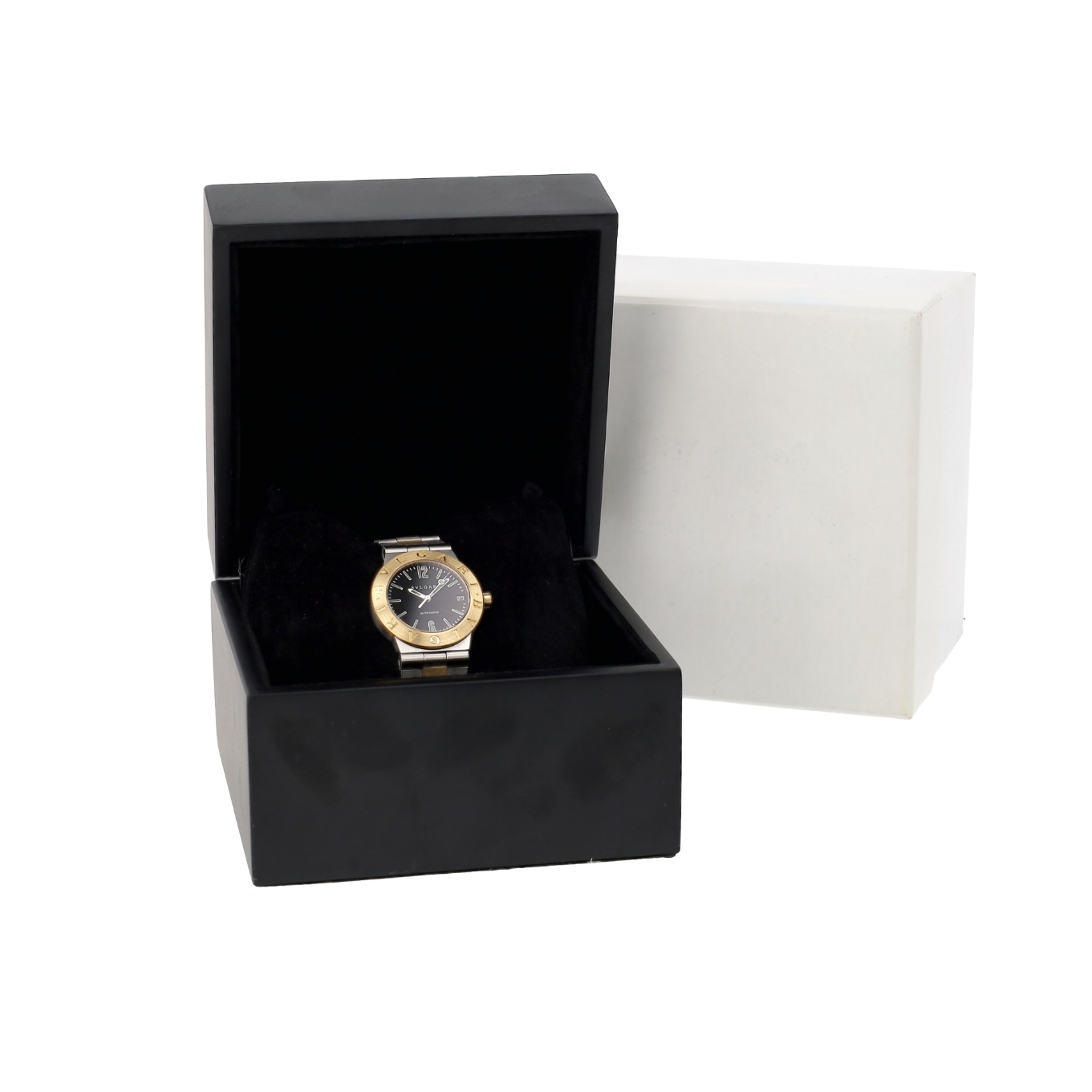 BVLGARI_BVLGARI image