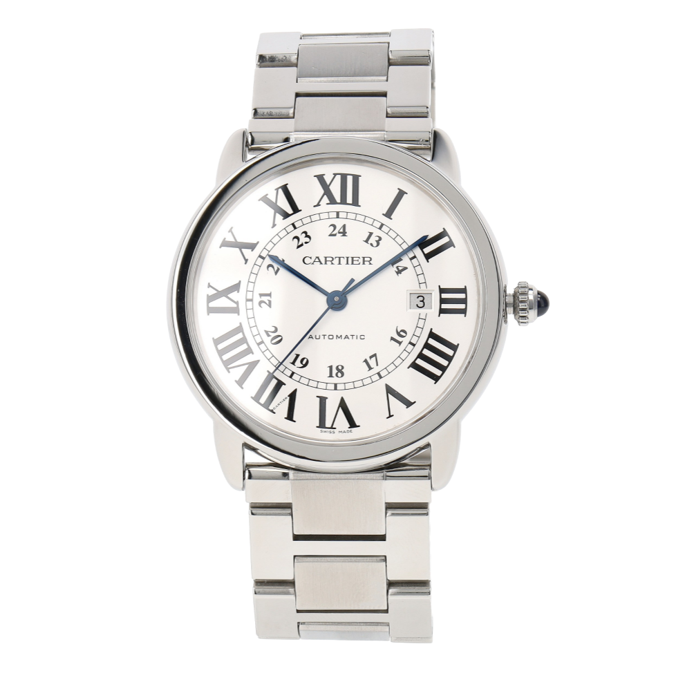 CARTIER_RONDE_SOLO_XL image