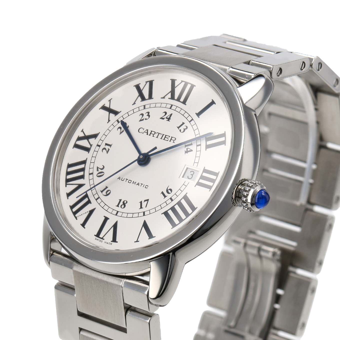 CARTIER_RONDE_SOLO_XL image