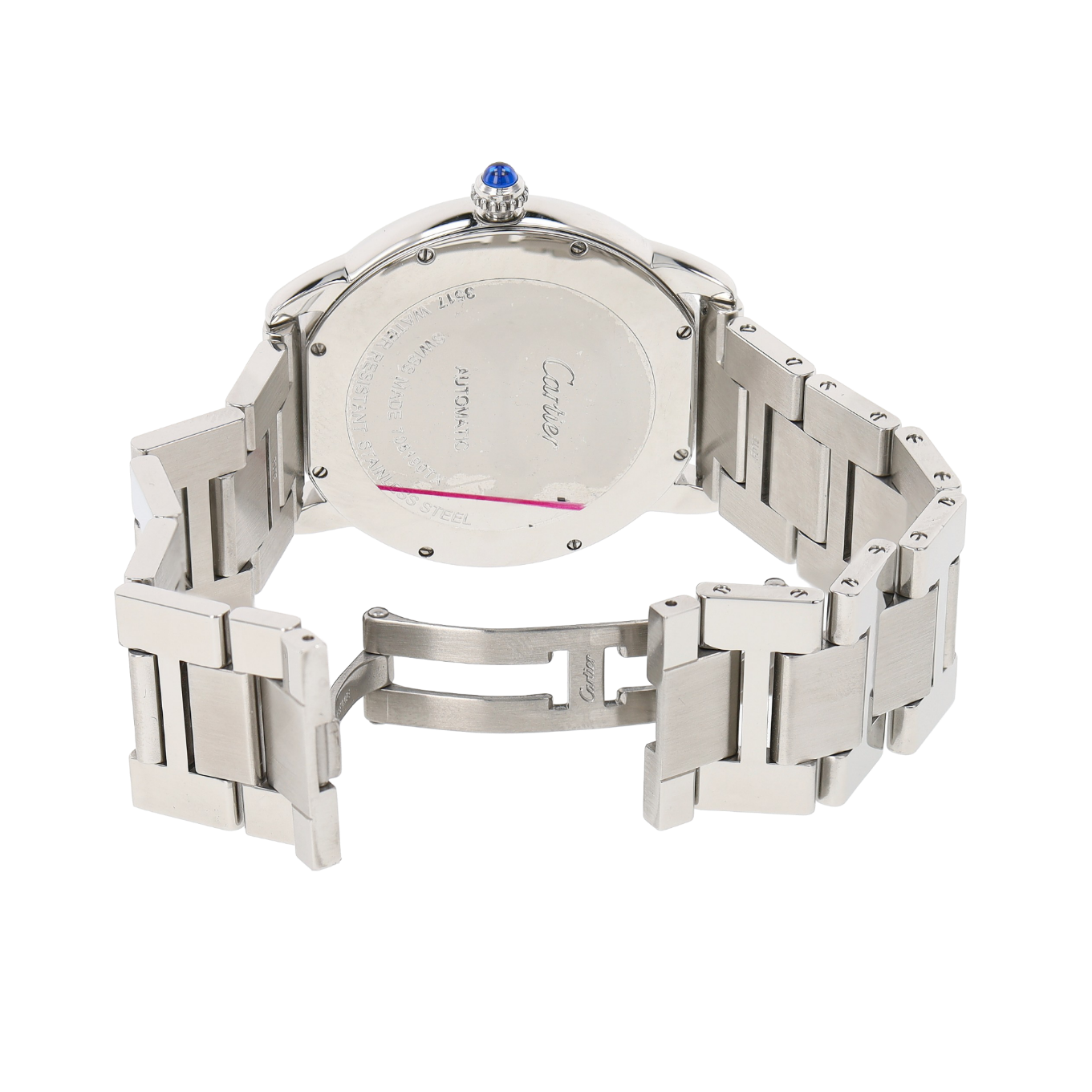 CARTIER_RONDE_SOLO_XL image
