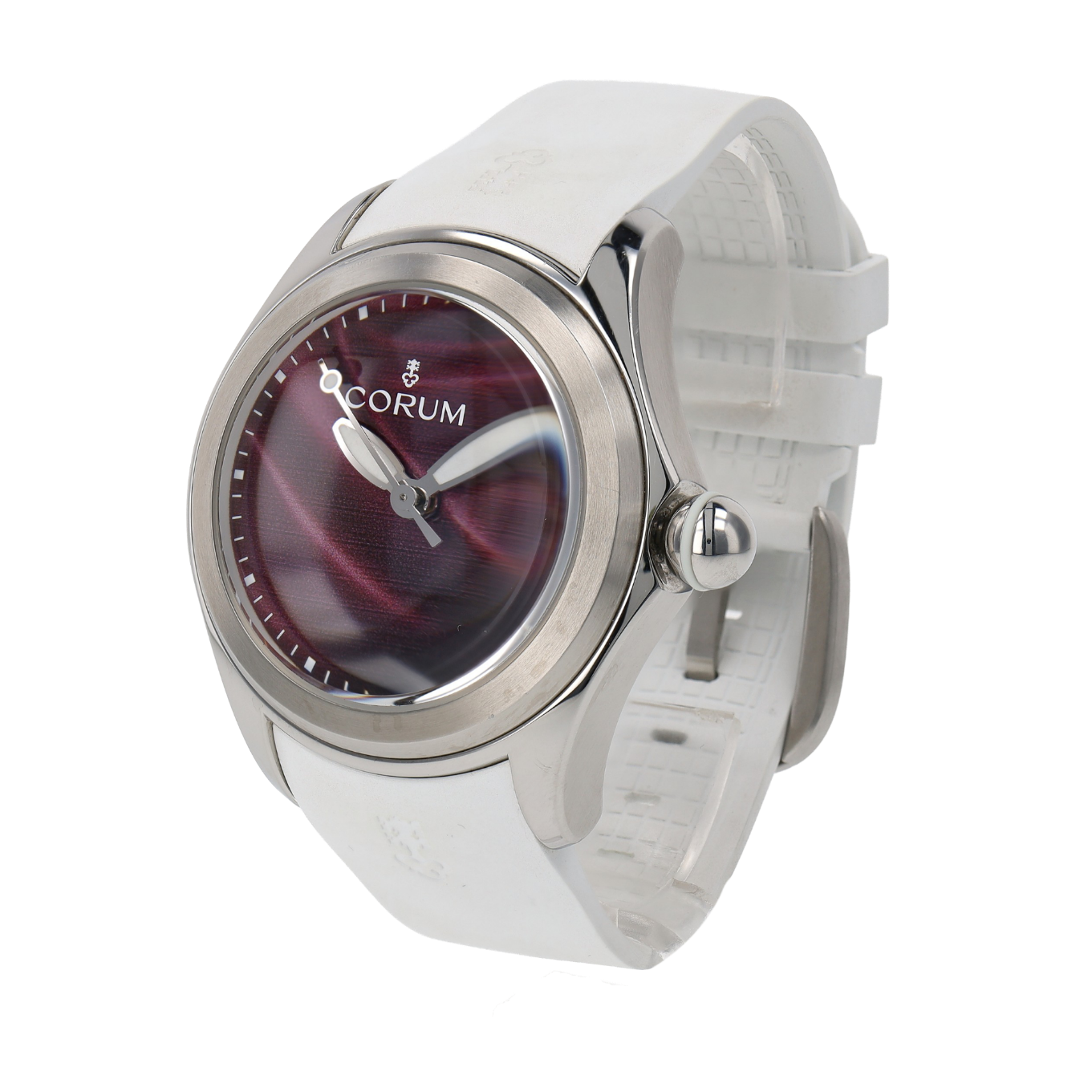 CORUM_BUBBLE__QATAR_LEGACY_2017 image