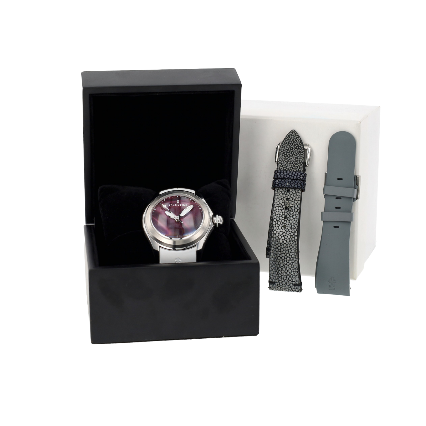 CORUM_BUBBLE__QATAR_LEGACY_2017 image
