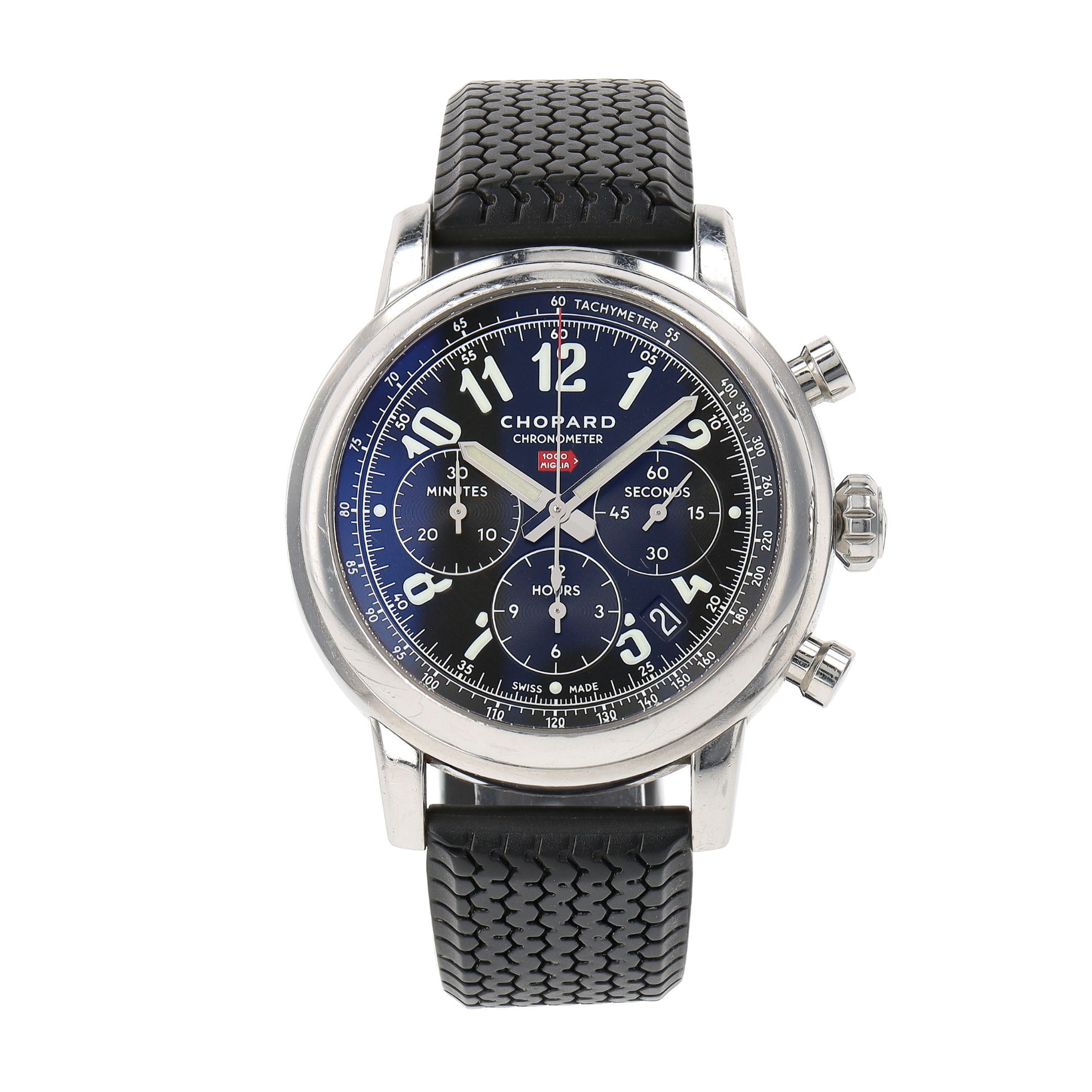 CHOPARD MILLE MIGLIA