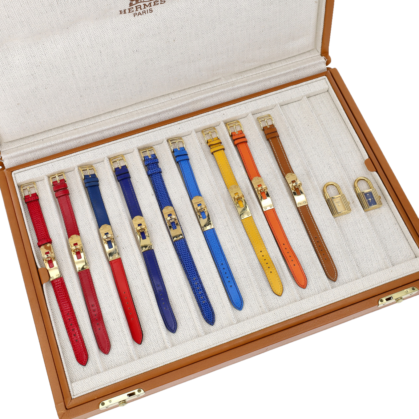 HERMES_KELLY_COFFRET_COLLECTIONNEUR image