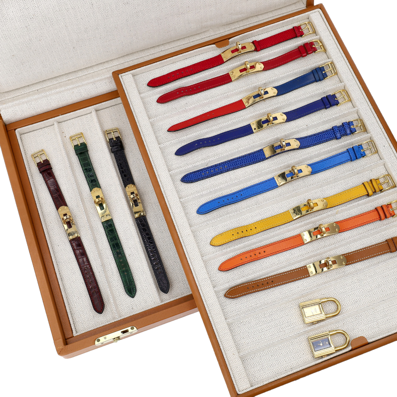HERMES_KELLY_COFFRET_COLLECTIONNEUR image