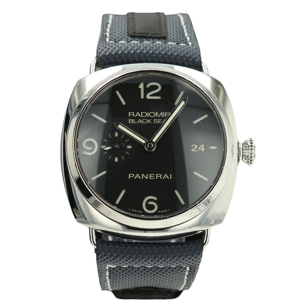 PANERAI_OFFICINE_RADIOMIR_BLACK_SEAL_3_DAYS image