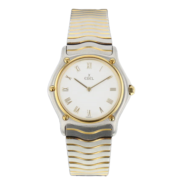EBEL CLASSIC WAVE