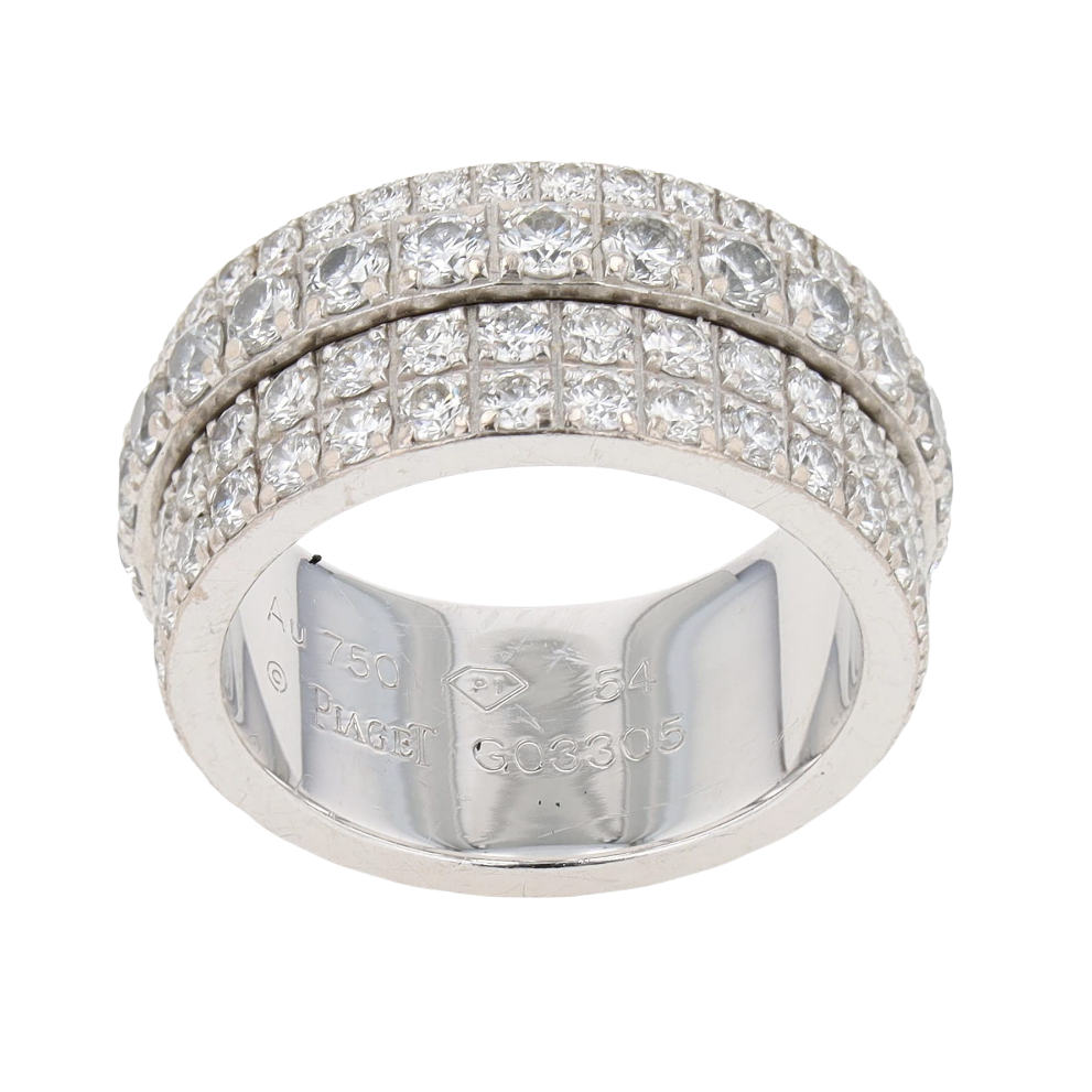 BAGUE_PIAGET_POSSESSION_BANDEAU_DIAMANTS_3.98_CT image