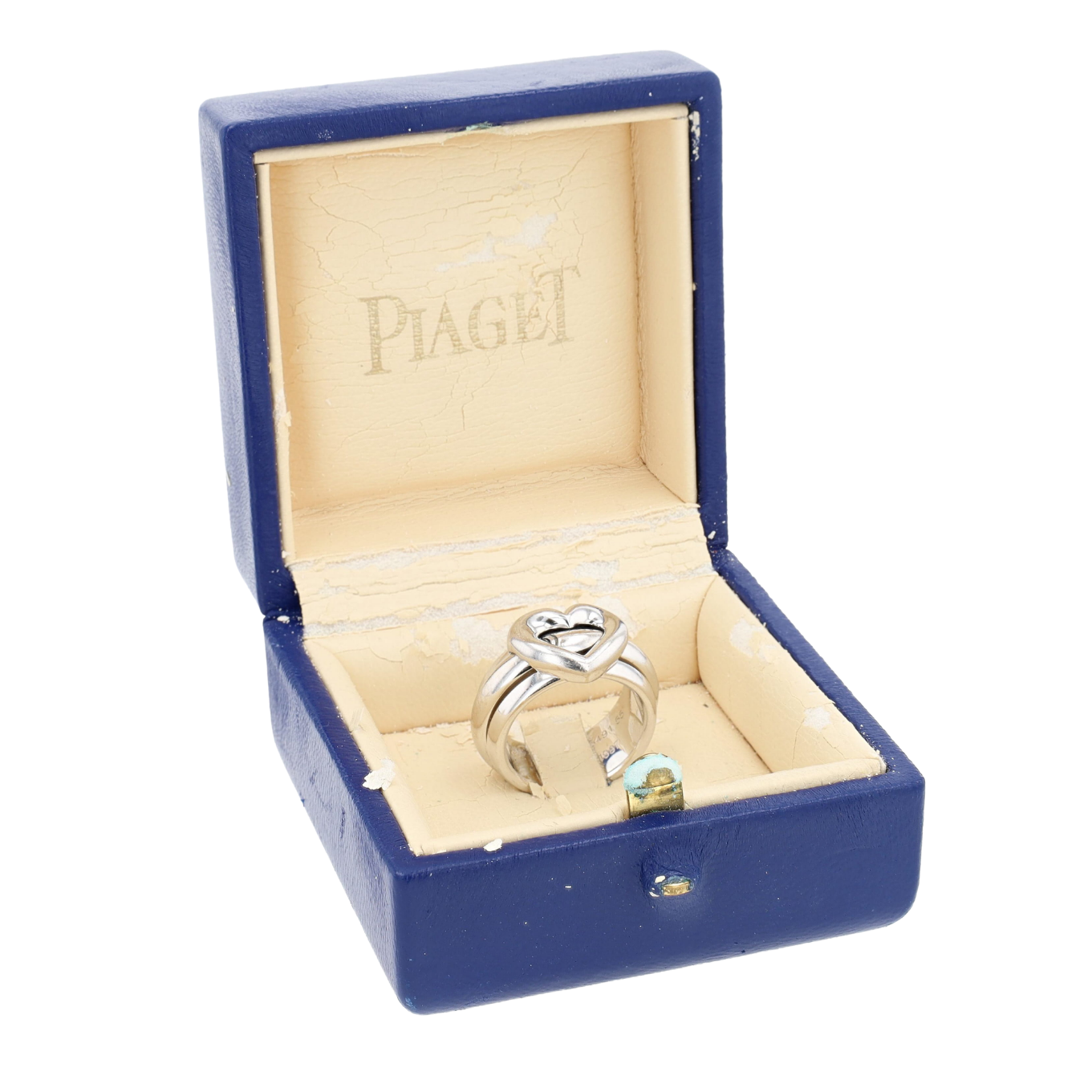 BAGUE_PIAGET_HEART_DIAMANT_0.08_CT image