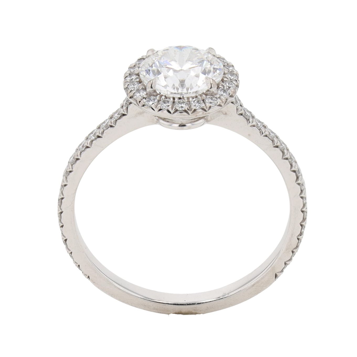 BAGUE_RICHOLD_SOLITAIRE_HALO_DIAMANT_1.07_CT image