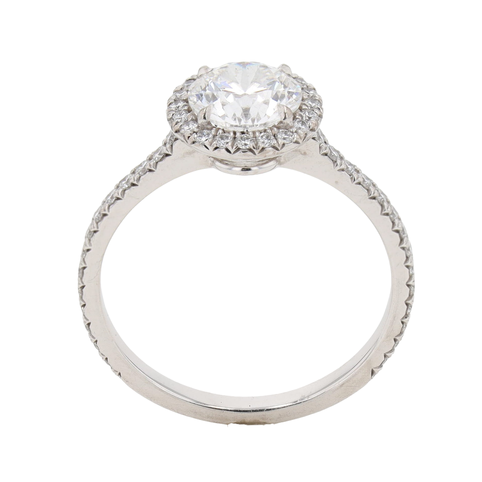 BAGUE_RICHOLD_SOLITAIRE_HALO_DIAMANT_1.07_CT image