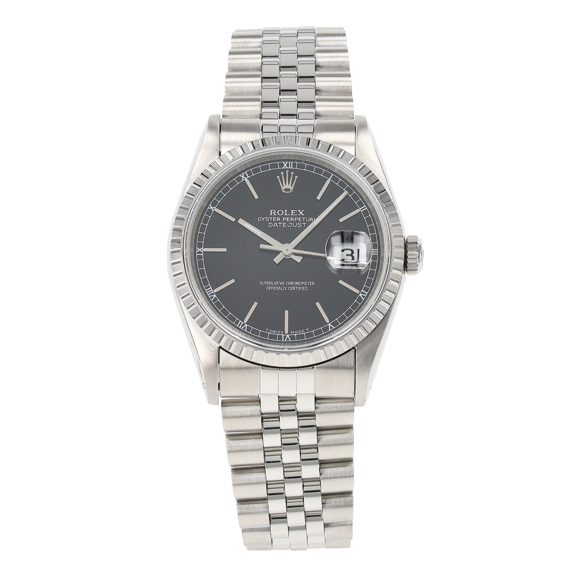ROLEX DATEJUST 36