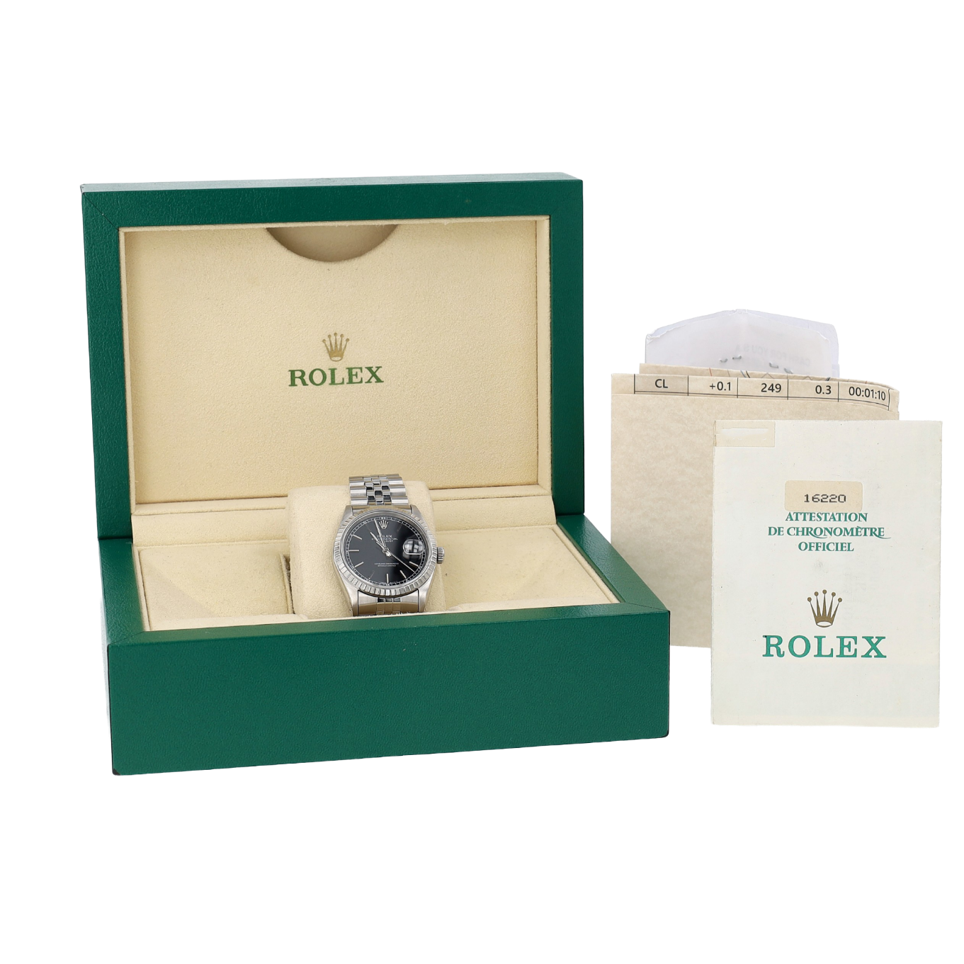 ROLEX_DATEJUST_36 image