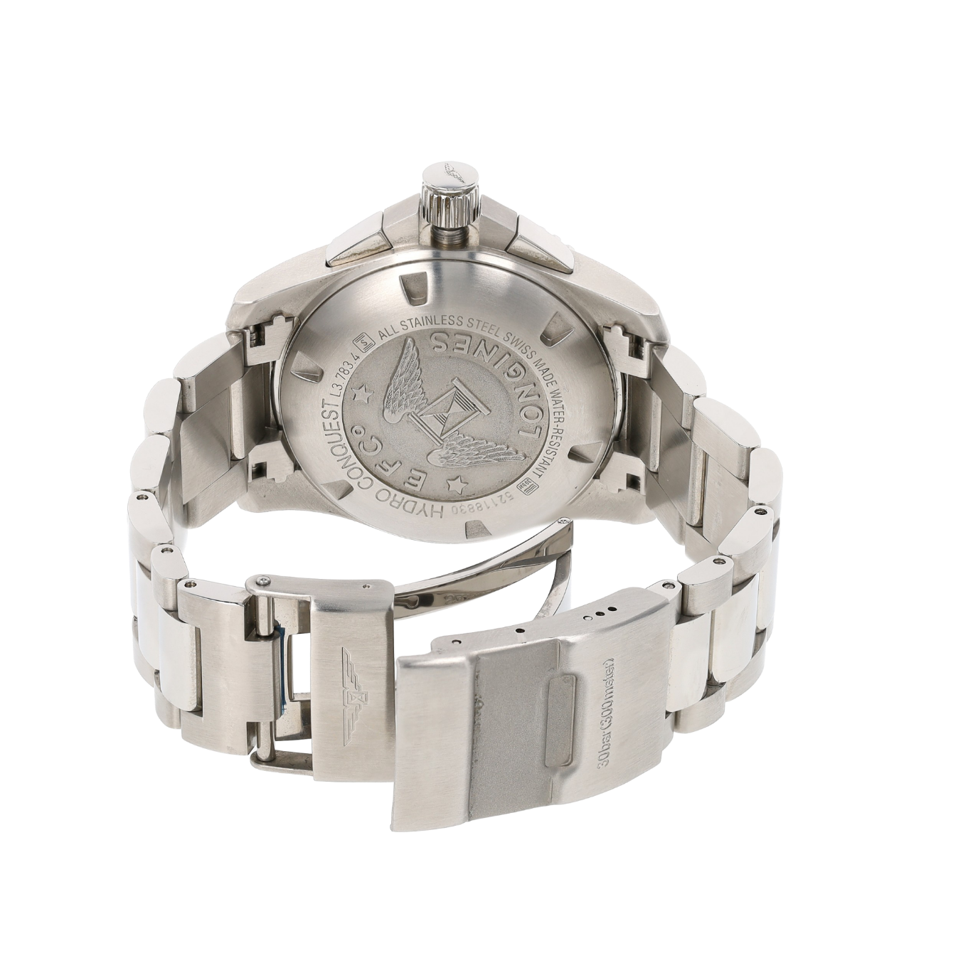LONGINES_HYDROCONQUEST_CHRONOGRAPHE image