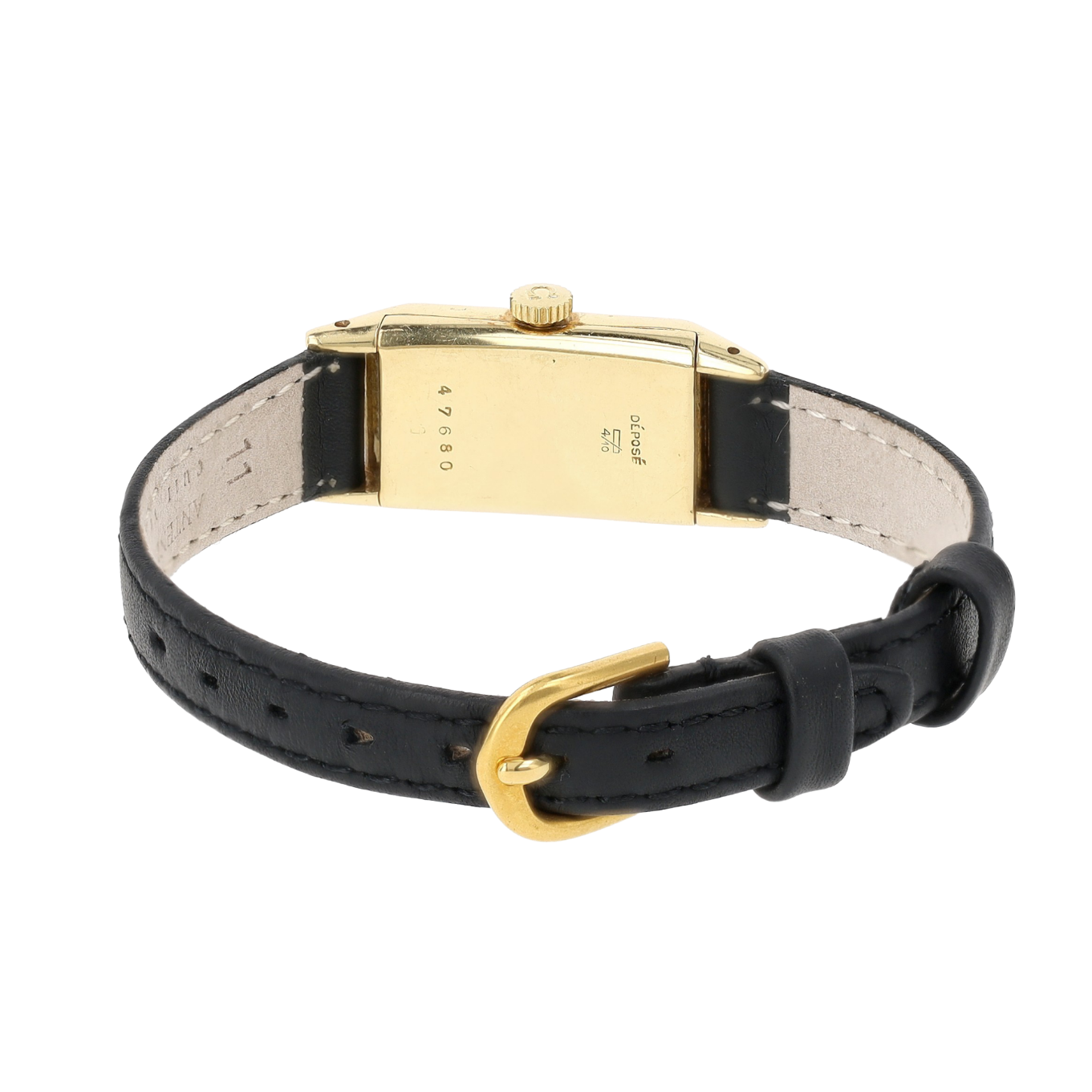 JAEGER-LECOULTRE_CLASSIQUE_VINTAGE_FEMME image