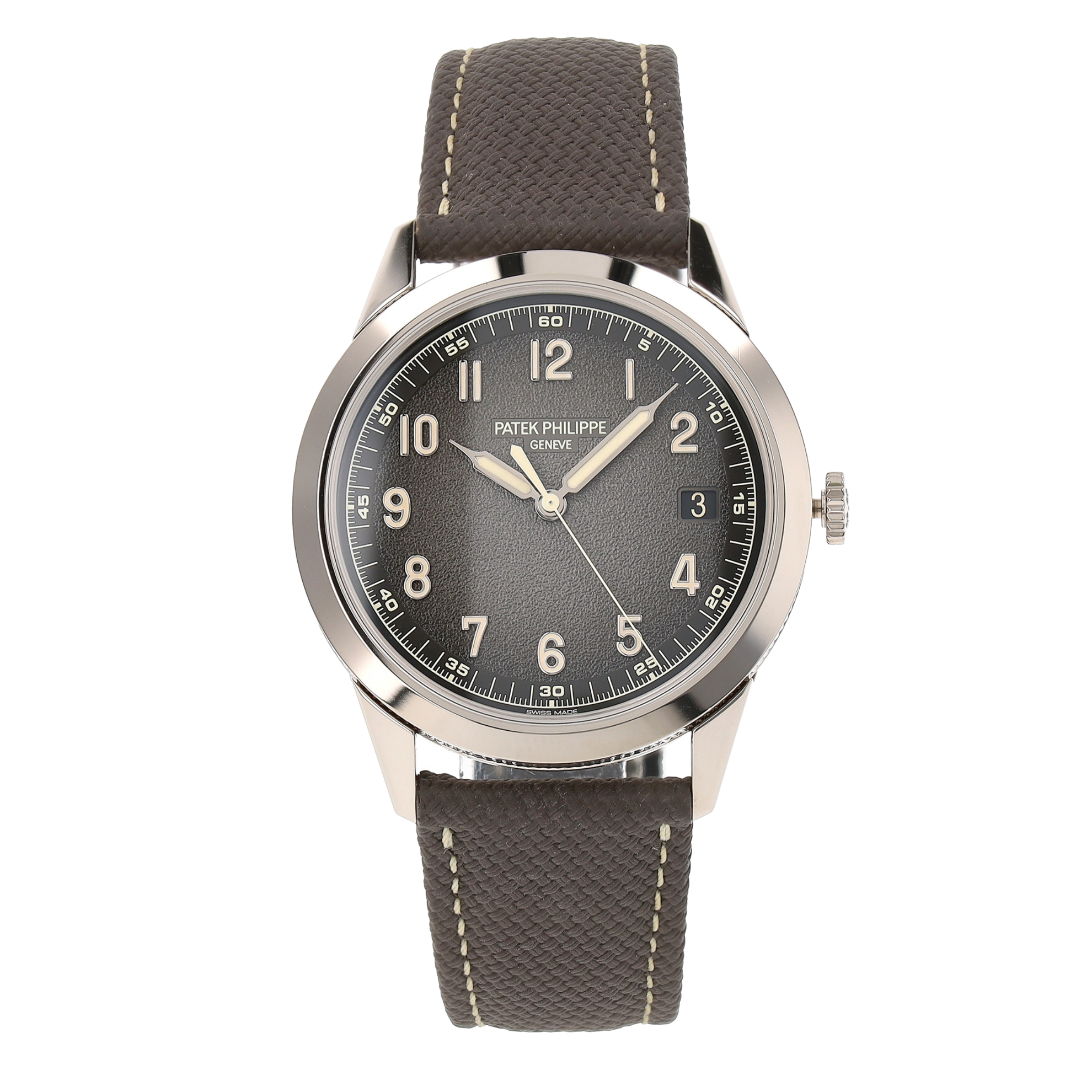 PATEK PHILIPPE CALATRAVA