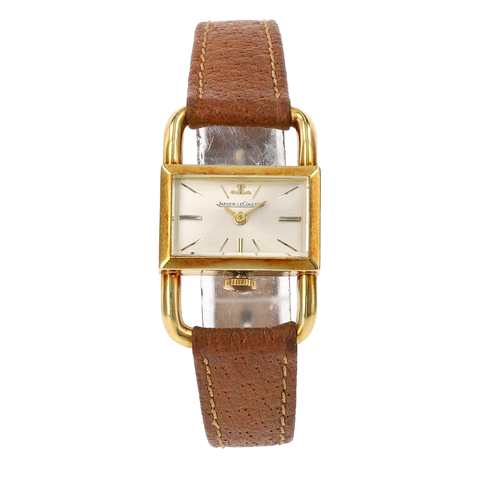 JAEGER-LECOULTRE ÉTRIER
