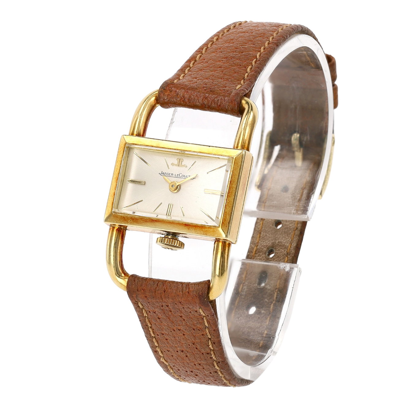 JAEGER-LECOULTRE_ETRIER image