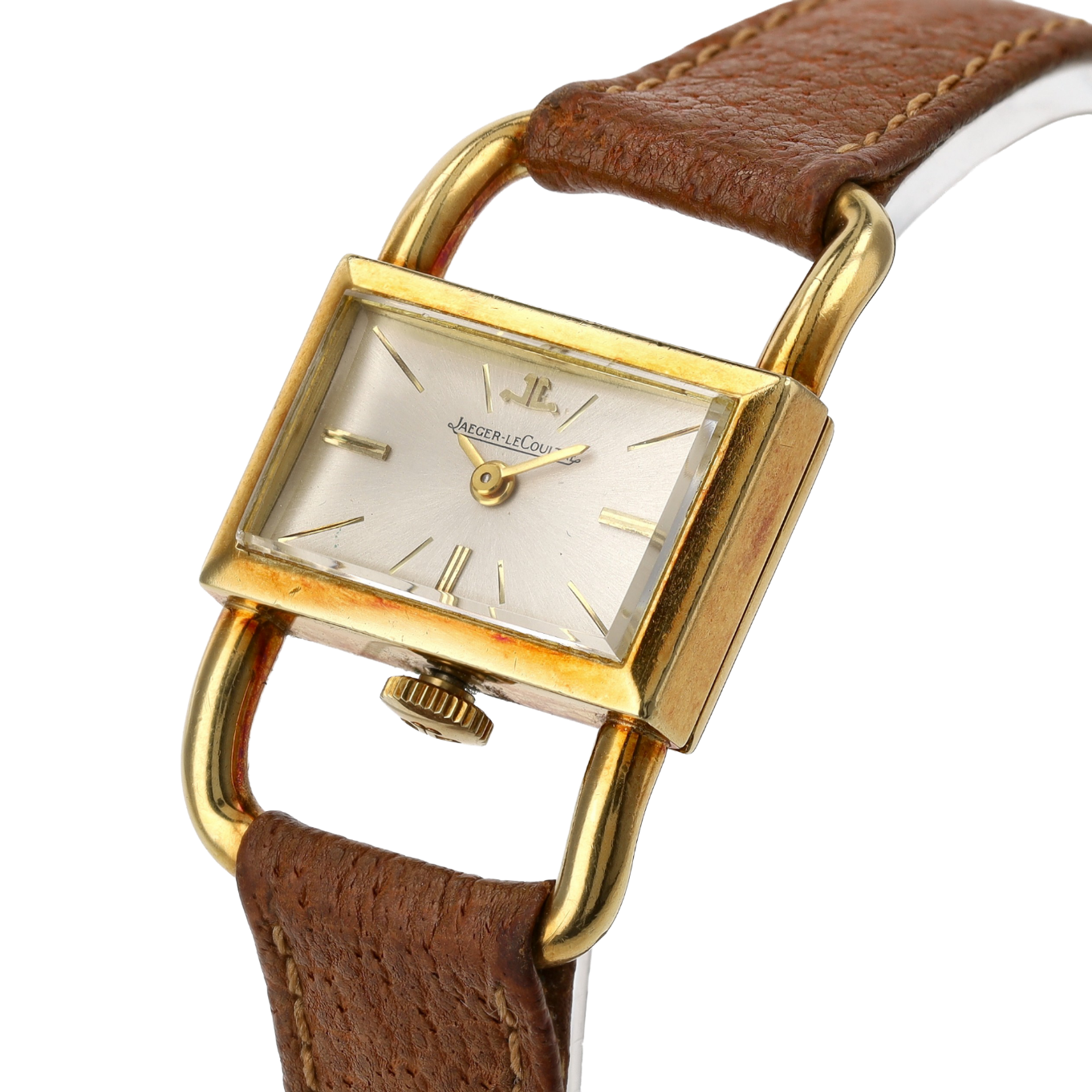 JAEGER-LECOULTRE_ETRIER image