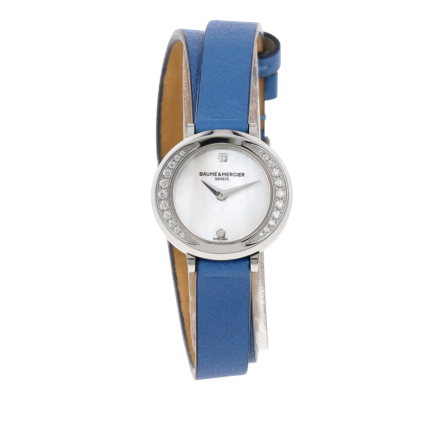 BAUME_&_MERCIER_PETITE_PROMESSE image