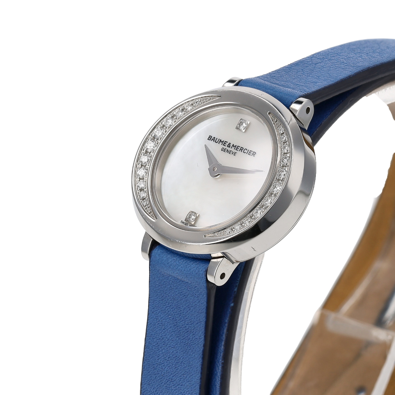 BAUME_&_MERCIER_PETITE_PROMESSE image