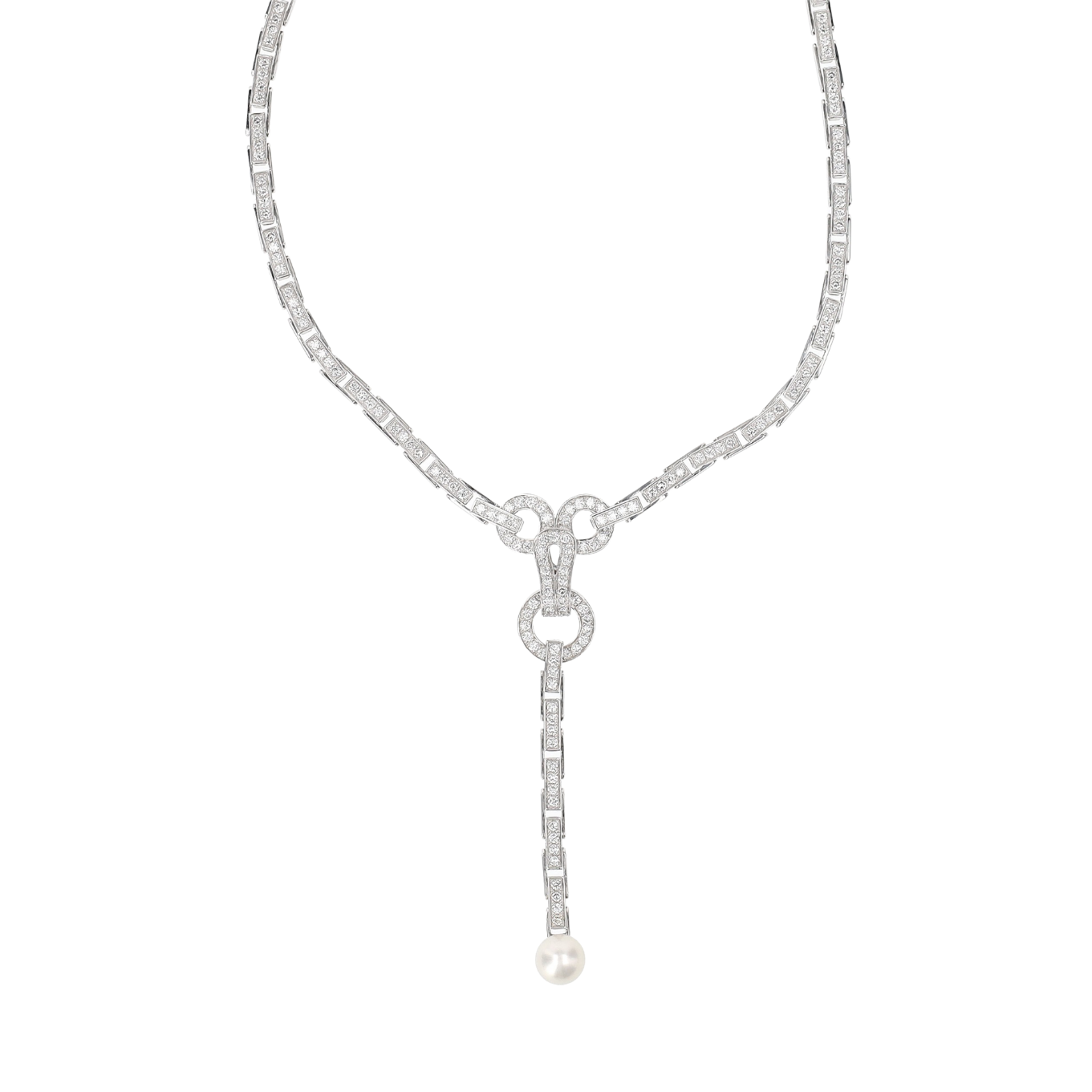 COLLIER_CARTIER_AGRAFE_DIAMANTS_8.00_CT image