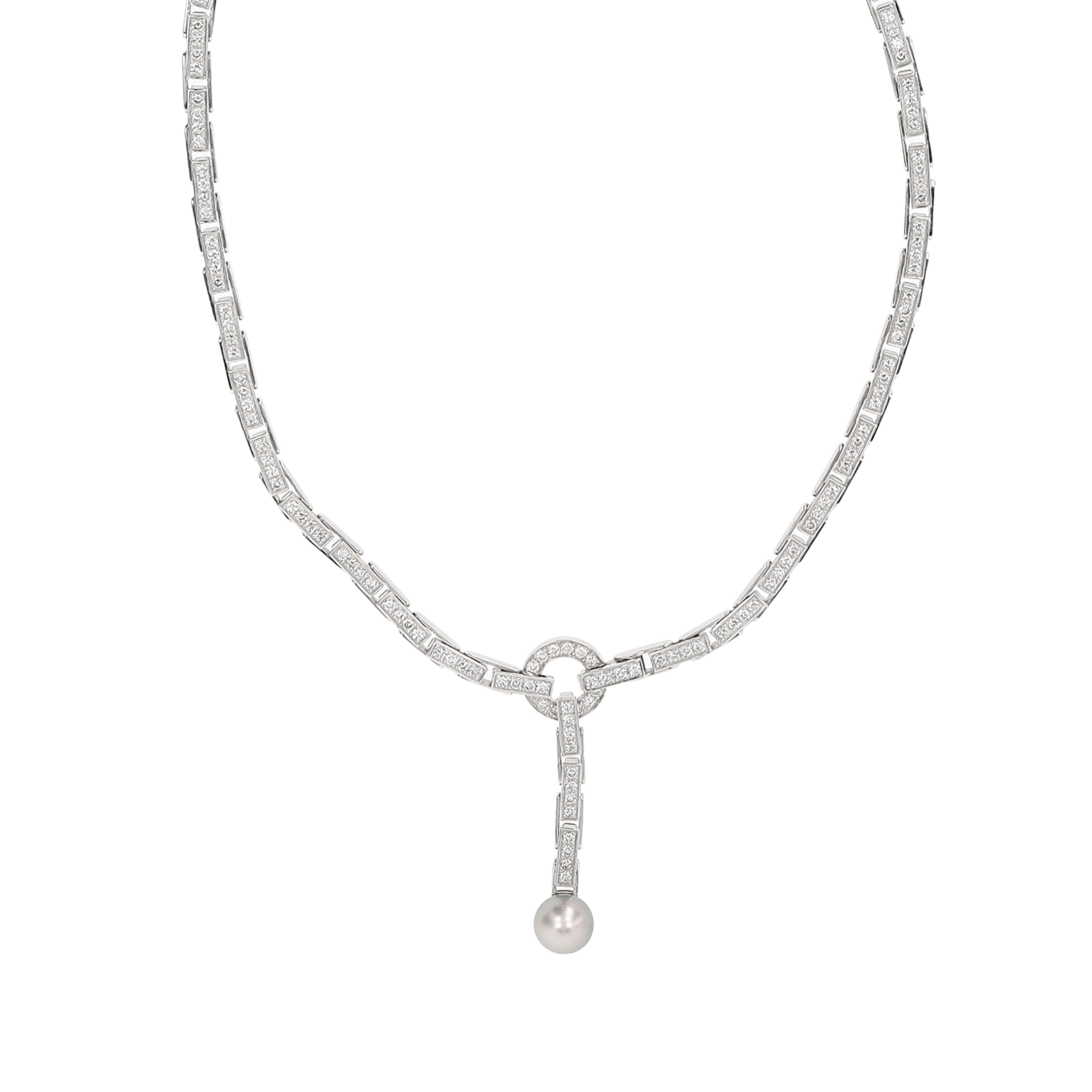 COLLIER_CARTIER_AGRAFE_DIAMANTS_8.00_CT image