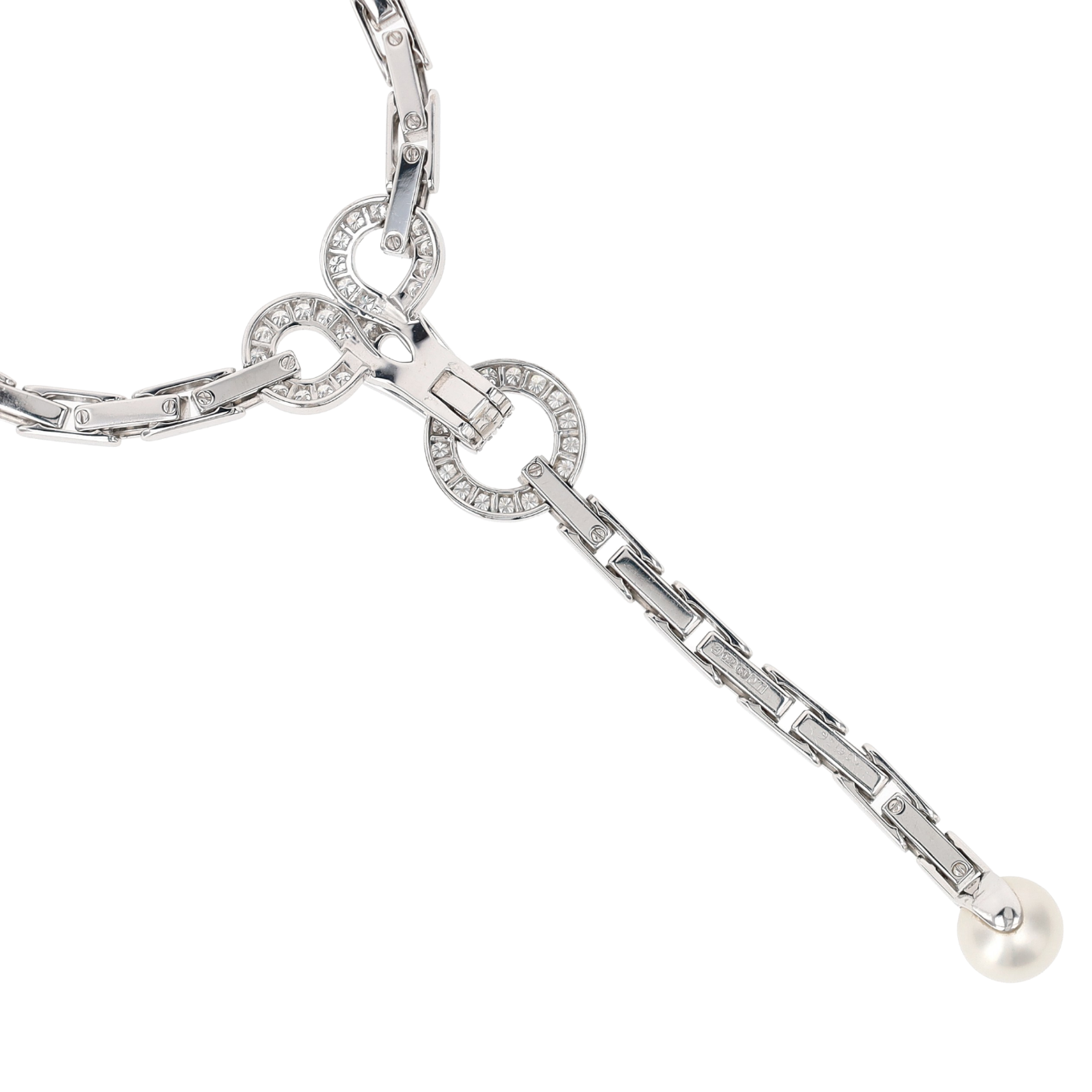 COLLIER_CARTIER_AGRAFE_DIAMANTS_8.00_CT image